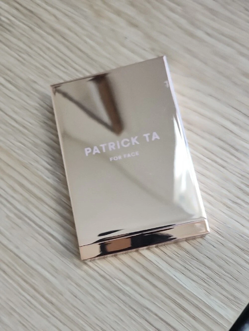 Face Makeup Bundle